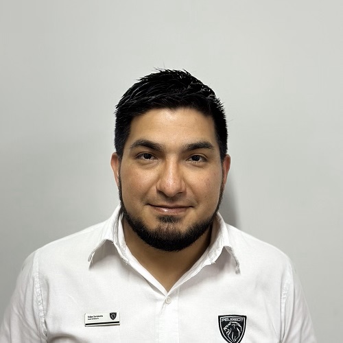 SARMIENTO FELIPE