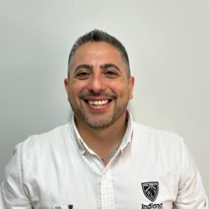 DAHER RAUL